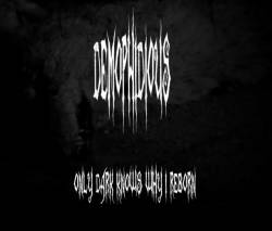 Only Dark Knows Why I Reborn